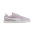 Sapatilhas Puma Club II Lilac Crush- Branco Bebês