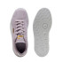 Sapatilhas Puma Club II Lilac Crush- Branco Bebês