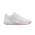 Chaussures Puma St Runner V4 L Blanc-Glacial Gr