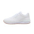 Chaussures Puma St Runner V4 L Blanc-Glacial Gr