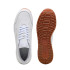 Chaussures Puma St Runner V4 L Blanc-Glacial Gr