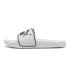 Chanclas Puma Leadcat 2.0 H Blanco Negro Hombre