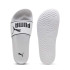 Chinelos Puma Leadcat 2.0 H Branco Preto Homem