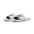 Chinelos Puma Leadcat 2.0 H Branco Preto Homem