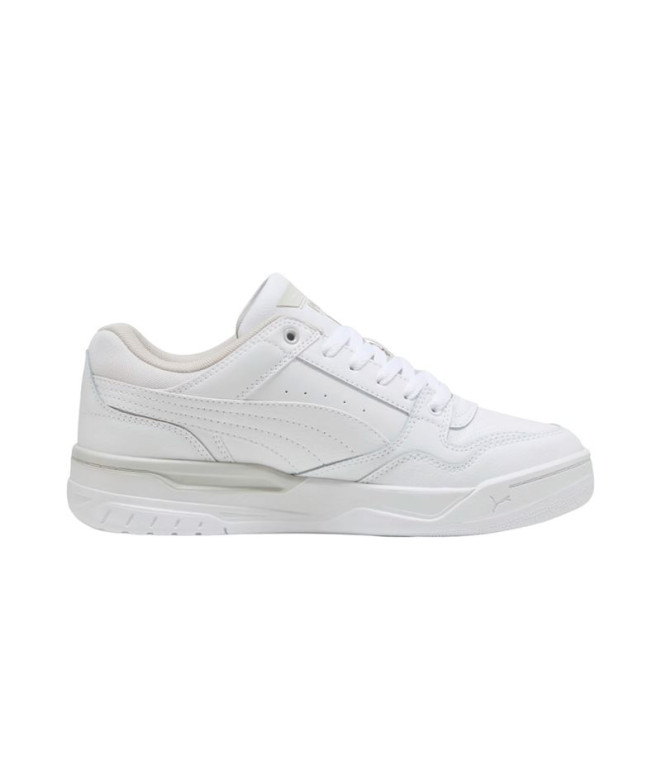 Sapatilhas Puma Rebound Retro Branco Cool Light Homem