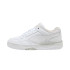 Zapatillas Puma Rebound Retro Blanco Cool Light Hombre