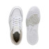 Zapatillas Puma Rebound Retro Blanco Cool Light Hombre