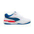 Zapatillas Puma Rebound Retro Rojo Clyde Hombre