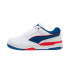 Zapatillas Puma Rebound Retro Rojo Clyde Hombre