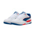 Zapatillas Puma Rebound Retro Rojo Clyde Hombre
