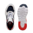 Sapatilhas Puma Trinity 2 Lt Azul Marinho Branco Fe Homem