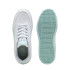 Sapatilhas Puma Court Lally Skye Brancoaceful Mulher