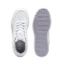 Zapatillas Puma Court Lally Skye Blanco-Lilac Cr Mujer