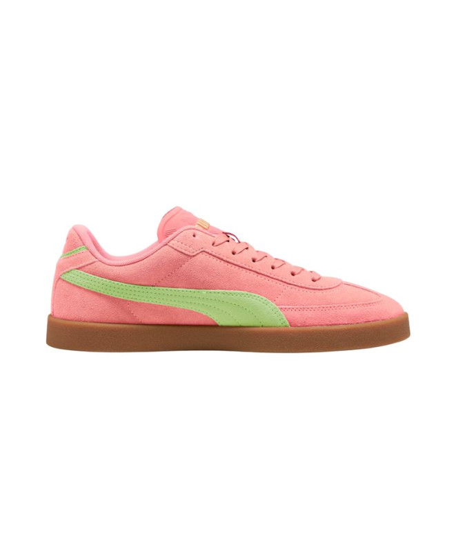 Chaussures Puma Club II Era Sue Rose-Fizzy