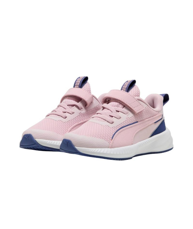 Sapatilhas Puma Flyer 3 Ac+ Ps Rose Mauve...