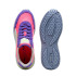 Zapatillas Puma R78 Glance Dark Amethyst Sun Struck Mujer