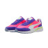 Zapatillas Puma R78 Glance Dark Amethyst Sun Struck Mujer