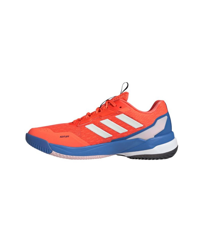Zapatillas de Balonmano adidas Crazyflight 6...