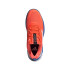Sapatilhas de Andebol adidas Crazyflight 6 Homem Vermelho