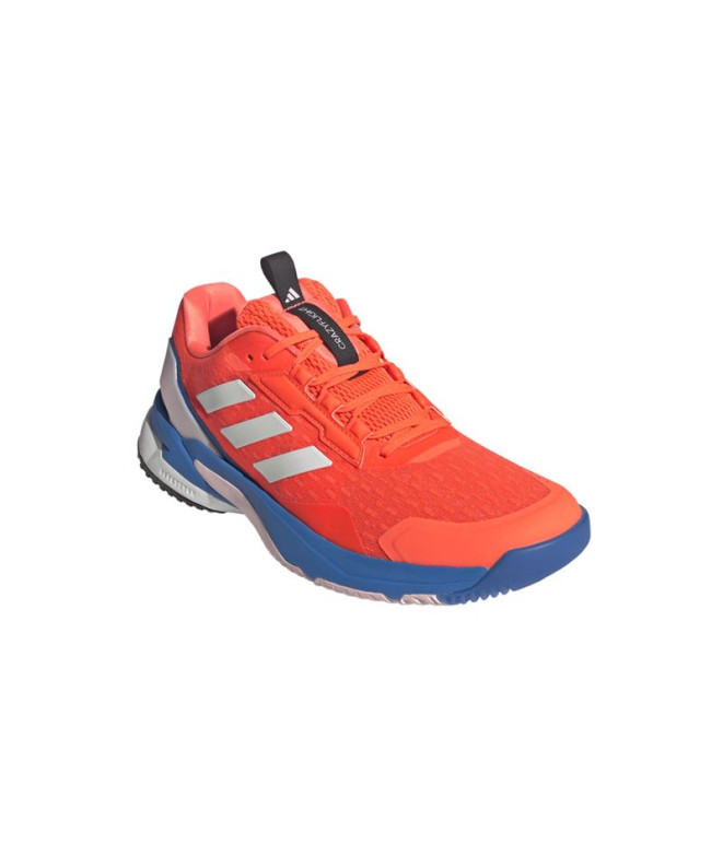 Zapatillas de Balonmano adidas Crazyflight 6...