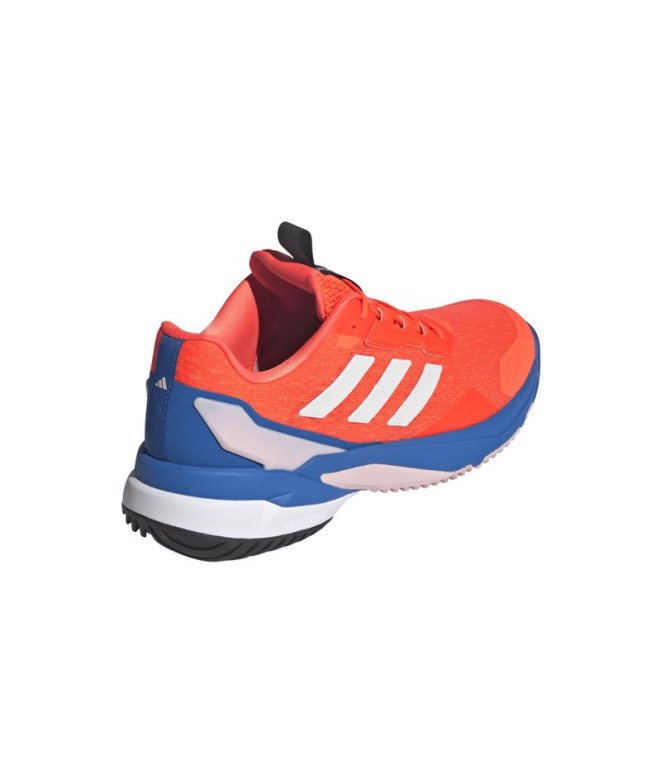 Zapatillas de Balonmano adidas Crazyflight 6...
