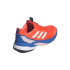 Zapatillas de Balonmano adidas Crazyflight 6 Hombre Rojo
