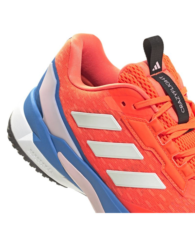Zapatillas de Balonmano adidas Crazyflight 6...