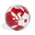 Balón de Fútbol adidas Ajax Clb Home Blanco/Rojo