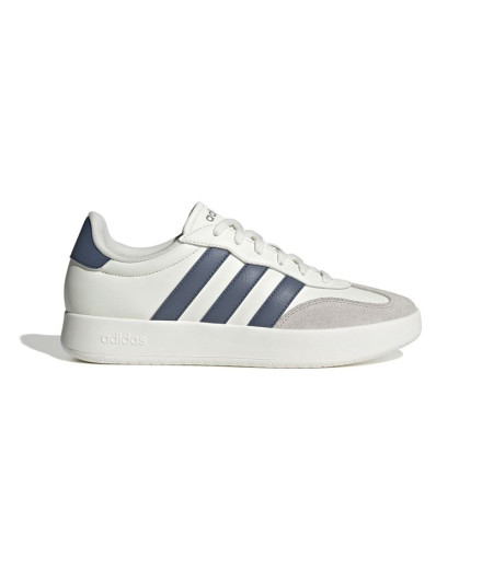 Zapatillas adidas Barreda Hombre Blanco/Azul