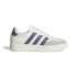 Zapatillas adidas Barreda Hombre Blanco/Azul