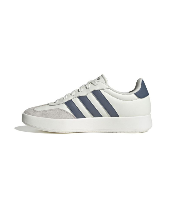 Sapatilhas adidas Barreda Homem Branco/Azul