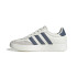 Zapatillas adidas Barreda Hombre Blanco/Azul