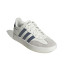 Zapatillas adidas Barreda Hombre Blanco/Azul
