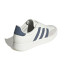 Zapatillas adidas Barreda Hombre Blanco/Azul