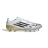 Botas de Futebol adidas F50 Elite Ag Branco