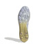 Botas de Futebol adidas F50 Elite Ag Branco