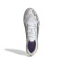 Botas de Futebol adidas F50 Elite Ag Branco