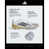 Botas de Futebol adidas F50 Elite Ag Branco