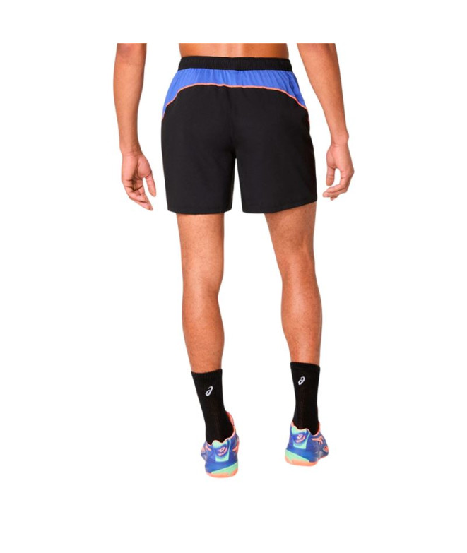 Calça de Pádel ASICS Padel Court 7In Short...