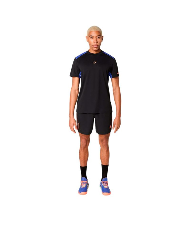 Pantalons de Pádel ASICS Padel Court 7In Short...