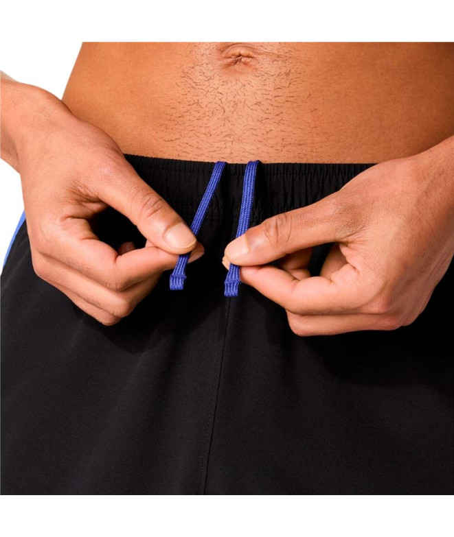 Calça de Pádel ASICS Padel Court 7In Short...