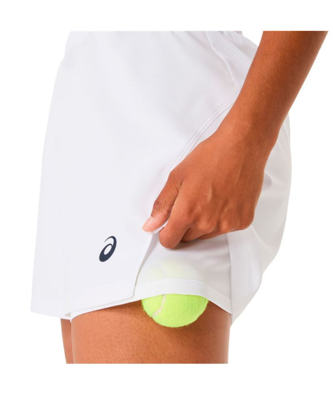 Pantalons Court de Tennis ASICS Court 2-N-1...