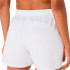 Calça Curto de Tênis ASICS Court 2-N-1 Short Mulher Branco