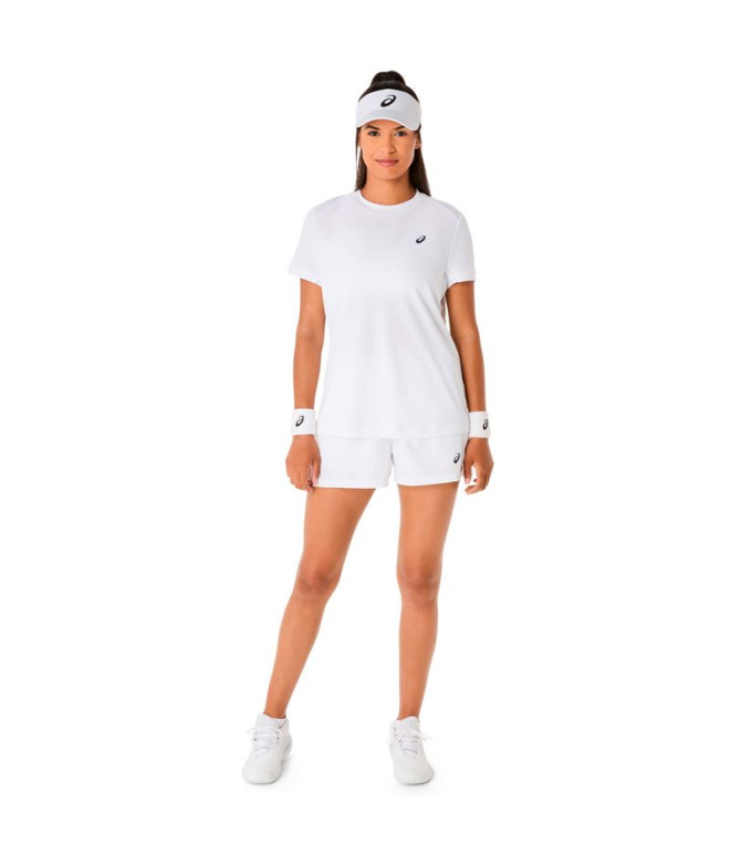 Pantalons Court de Tennis ASICS Court 2-N-1...