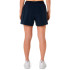 Pantalones Corto de Tenis ASICS Court 2-N-1 Short Mujer Azul Marino