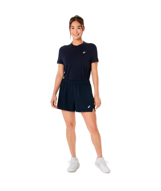 Pantalons Court de Tennis ASICS Court 2-N-1...