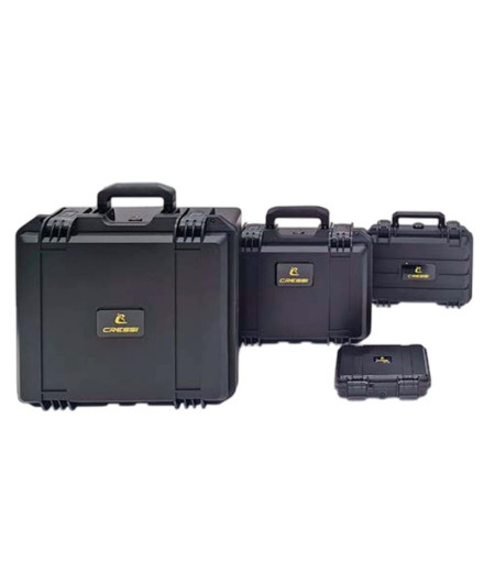 Valise Cressi Valise étanche 385X358X175 Valise Cressi Valise étanche 385X358X175
