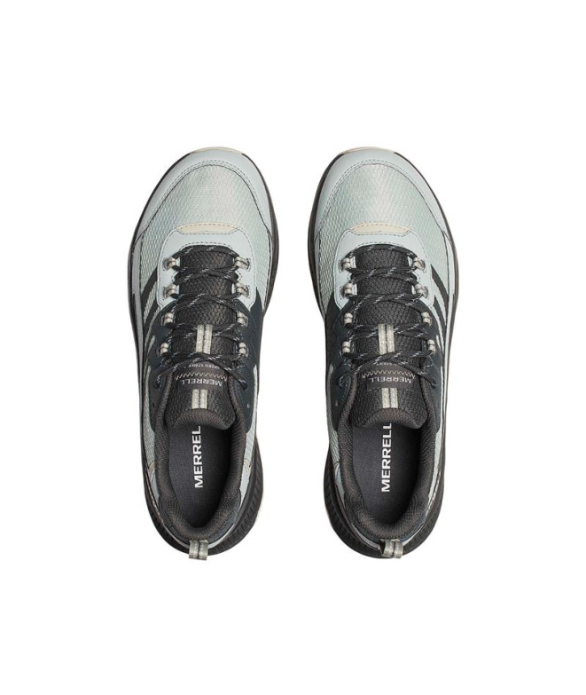 Chaussures de Montagne Merrell Speed Strike 2...