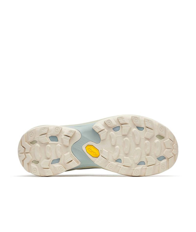 Chaussures de Montagne Merrell Moab Speed 2 Gtx...