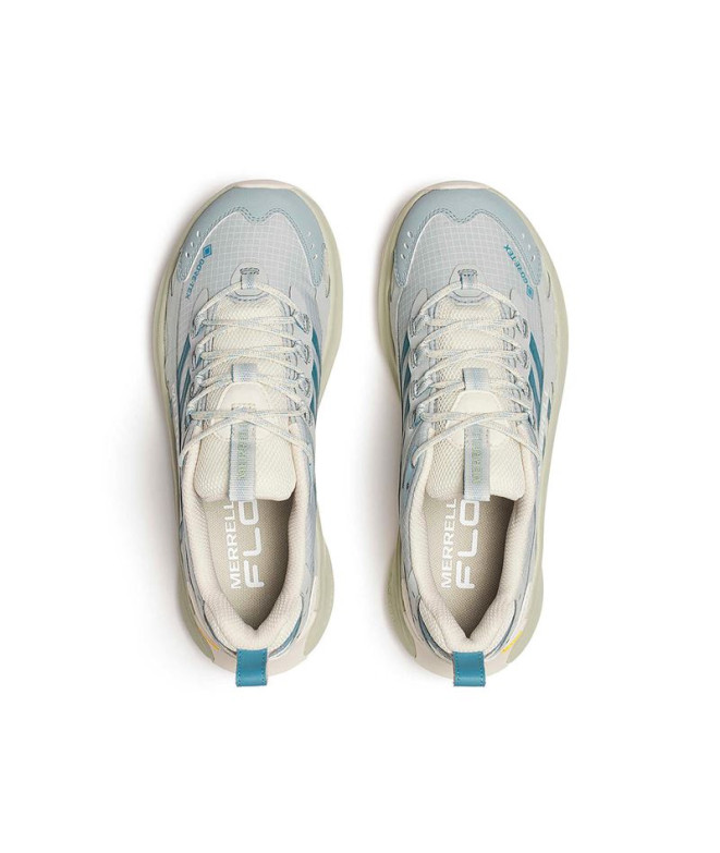 Chaussures de Montagne Merrell Moab Speed 2 Gtx...